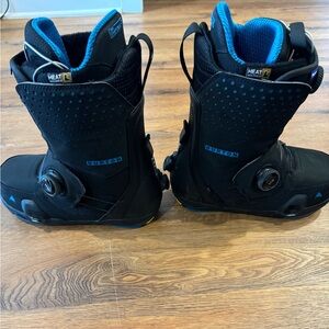 Men's Burton Step Ons Bindings & Boots